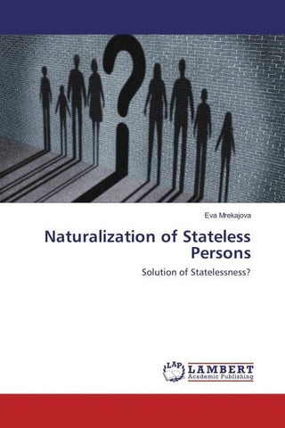 Naturalization of Stateless Persons