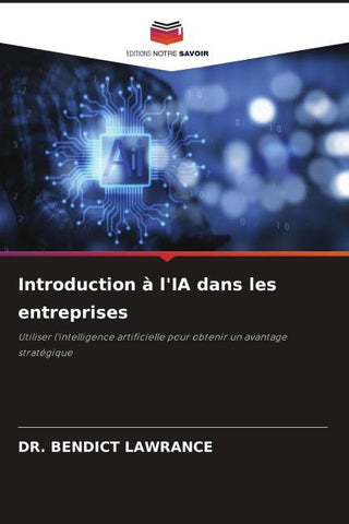 Introduction à l'IA dans les entreprises