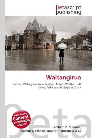 Waitangirua