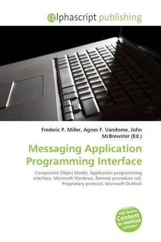 Messaging Application Programming Interface