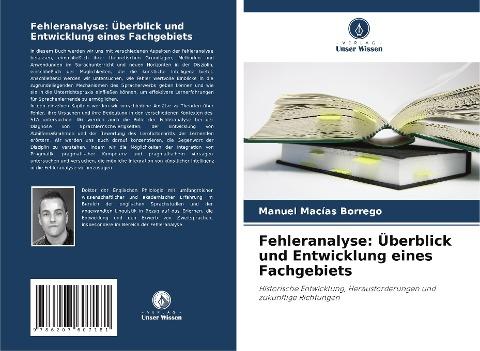 Fehleranalyse: Überblick und Entwicklung eines Fachgebiets