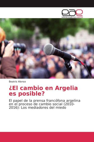 ¿El cambio en Argelia es posible?