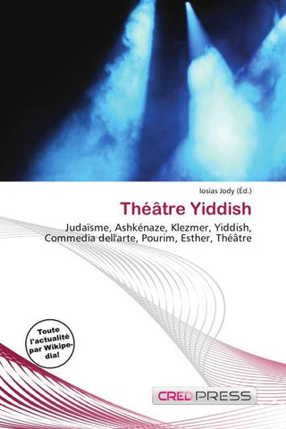 Théâtre Yiddish
