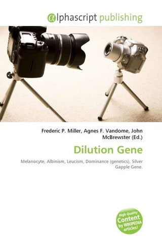 Dilution Gene