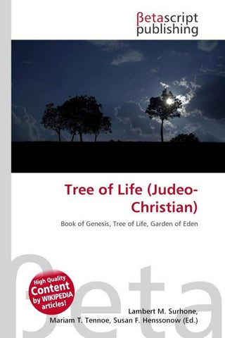 Tree of Life (Judeo- Christian)