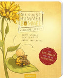 Die kleine Hummel Bommel und die Liebe