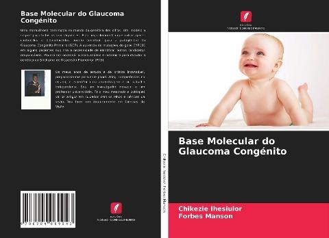 Base Molecular do Glaucoma Congénito