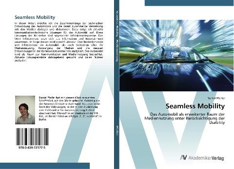 Seamless Mobility