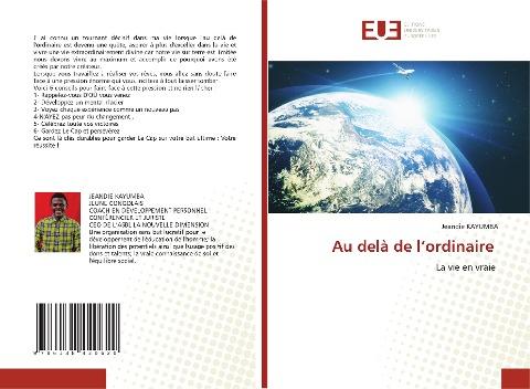 Au delà de l'ordinaire