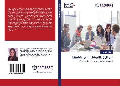 Müdürlerin Liderlik Stilleri