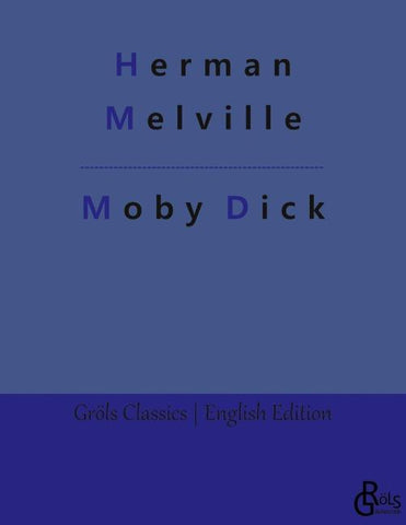 Moby Dick