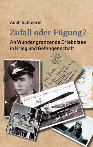 Zufall oder Fügung?