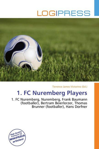 1. FC Nuremberg Players