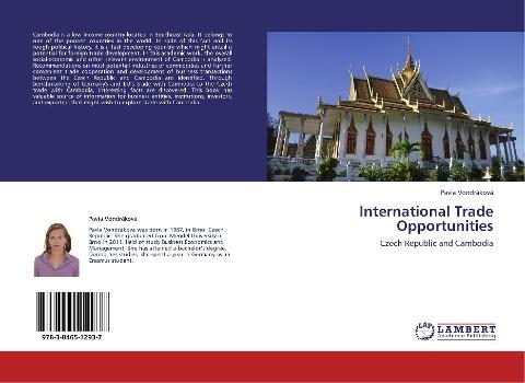 International Trade Opportunities