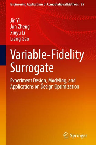 Variable-Fidelity Surrogate