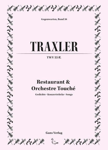 Restaurant & Orchestre Touché