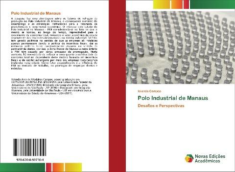 Polo Industrial de Manaus