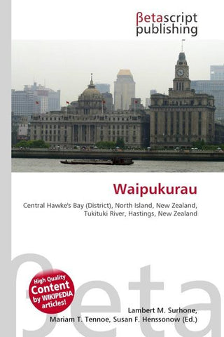 Waipukurau