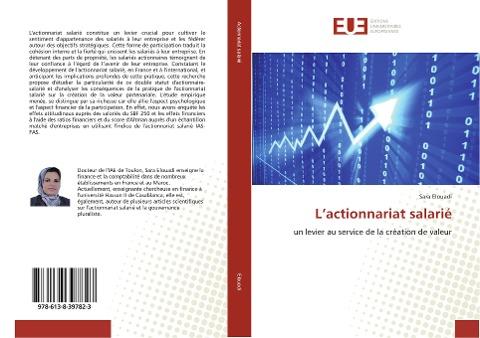 L'actionnariat salarié
