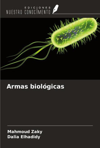 Armas biológicas