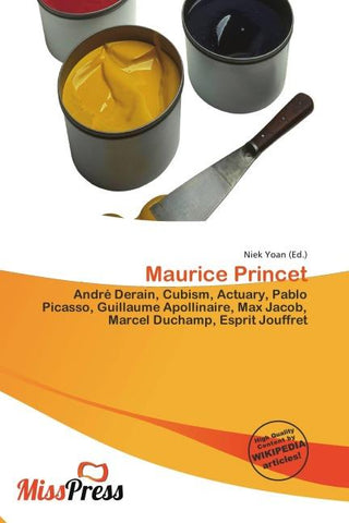 Maurice Princet
