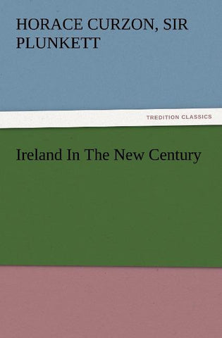 Ireland In The New Century
