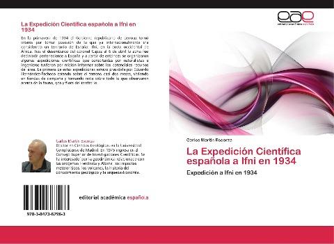 La Expedición Científica española a Ifni en 1934