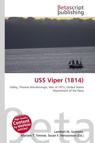 USS Viper (1814)