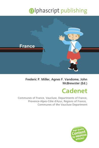 Cadenet
