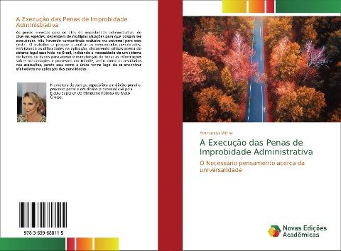 A Execução das Penas de Improbidade Administrativa