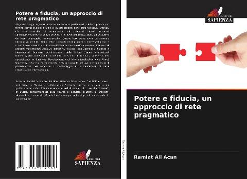 Potere e fiducia, un approccio di rete pragmatico