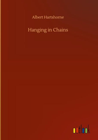 Hanging in Chains