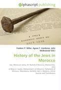 History of the Jews in Morocco