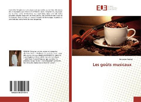 Les goûts musicaux