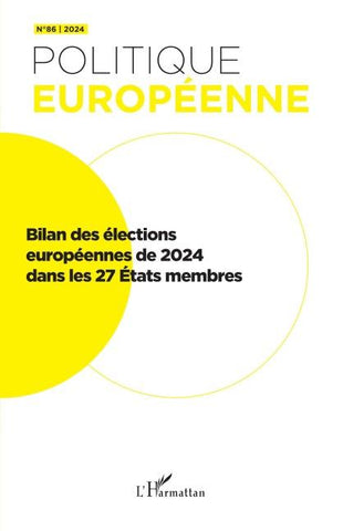 Bilan des élections européennes de 2024 dans les 27 États membres