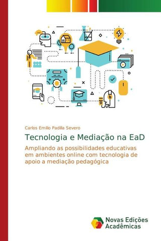 Tecnologia e Mediação na EaD