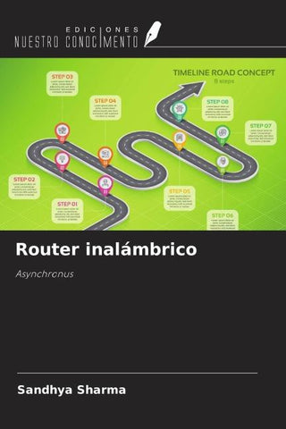 Router inalámbrico