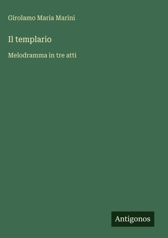 Il templario