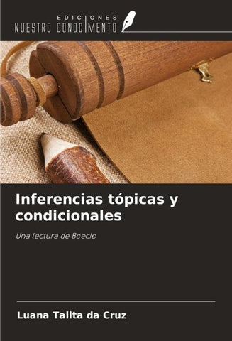Inferencias tópicas y condicionales