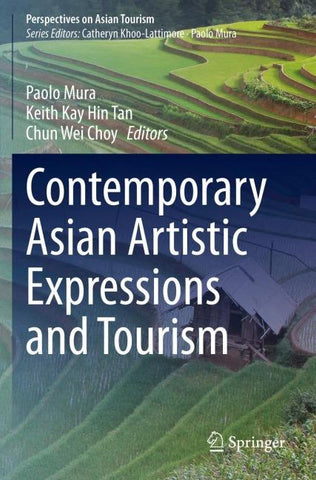 Contemporary Asian Artistic Expressions and Tourism