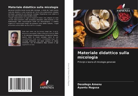 Materiale didattico sulla micologia