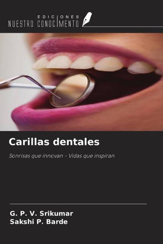 Carillas dentales