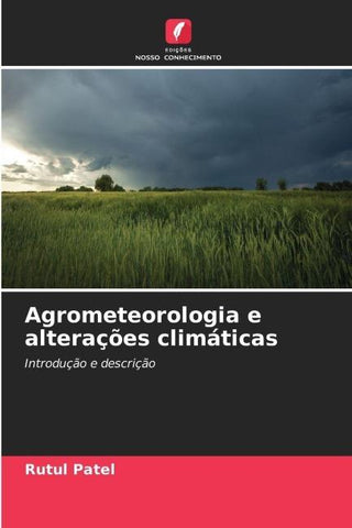 Agrometeorologia e alterações climáticas