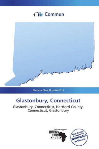 Glastonbury, Connecticut