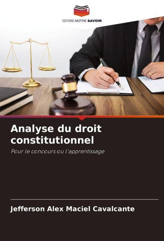 Analyse du droit constitutionnel