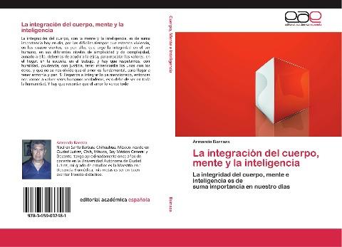 La integración del cuerpo, mente y la inteligencia