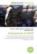 Enlargement of NATO