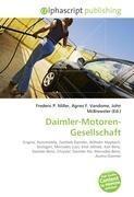 Daimler-Motoren-Gesellschaft
