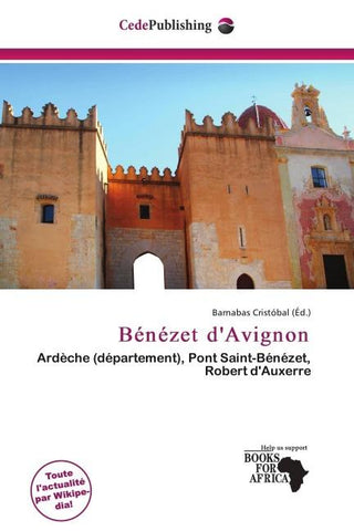 Bénézet d'Avignon