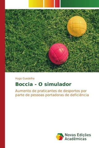 Boccia - O simulador